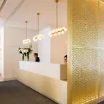 艾斯特拉德伐缇玛酒店 酒店 4*
