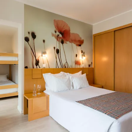 Estrela De Otel Fátima