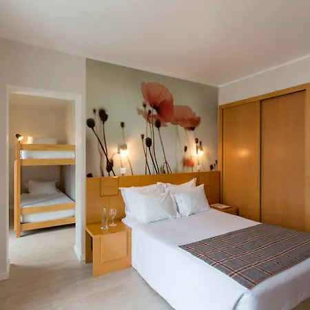 Estrela De 4* Фатима