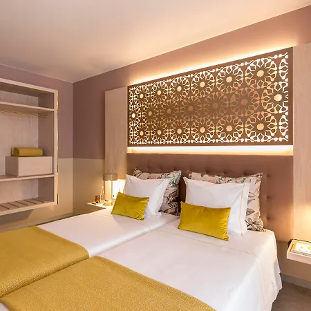 מלון Estrela De פאטימה