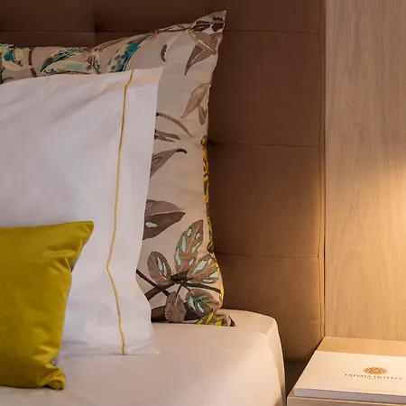 Otel Estrela De 4*