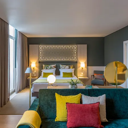 Estrela De 4* Фатима