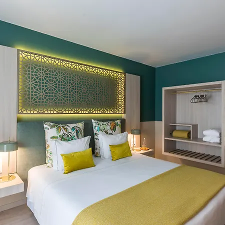 Estrela De Фатима