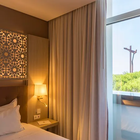 Estrela De מלון פאטימה