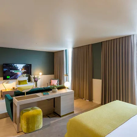 Estrela De Hotel