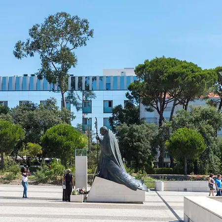 Estrela De 4* פאטימה