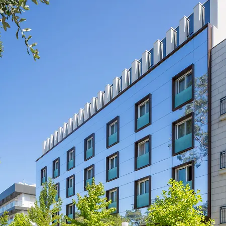 Estrela De מלון 4*