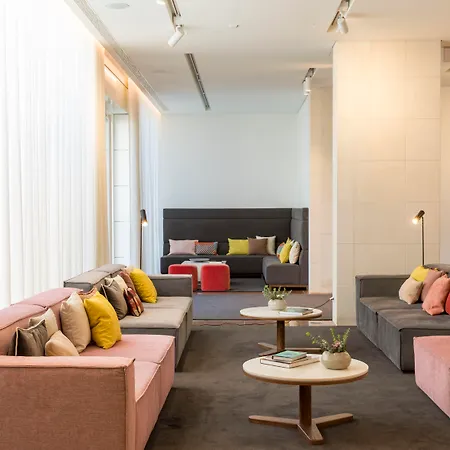 Otel Estrela De 4*