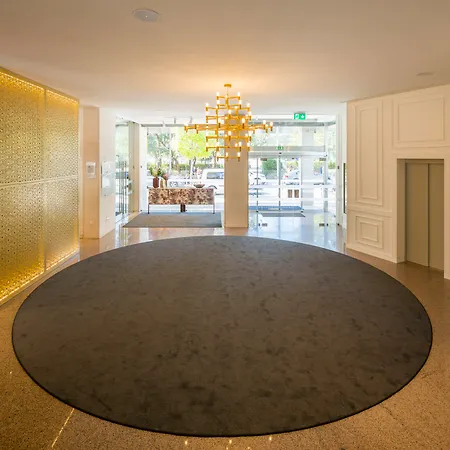 Отель Estrela De 4*