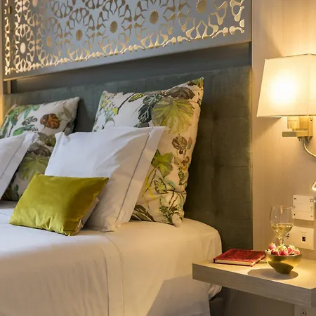 Отель Estrela De Фатима