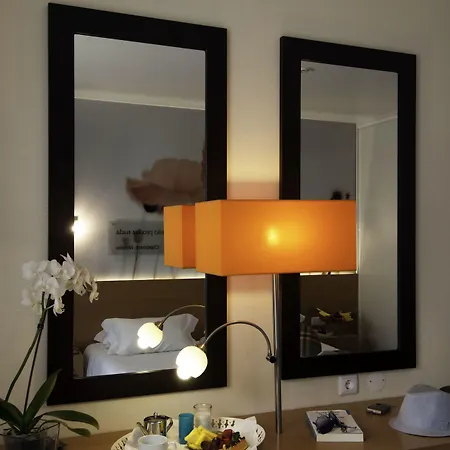 Otel Estrela De