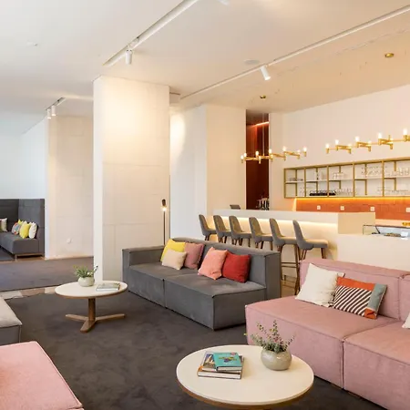 Estrela De מלון 4*