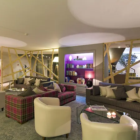 Hotel Estrela De 4*