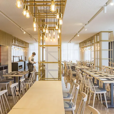 מלון Estrela De 4*