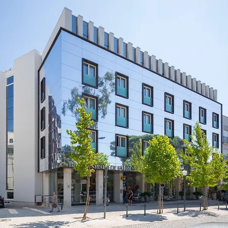 Estrela De 4* פאטימה