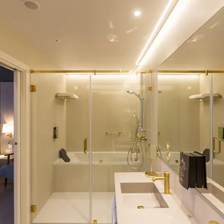ホテル Estrela De 4*