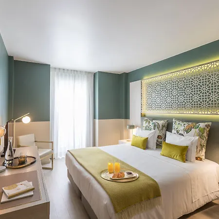 Hotel Estrela De Fátima
