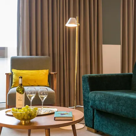 Estrela De Отель