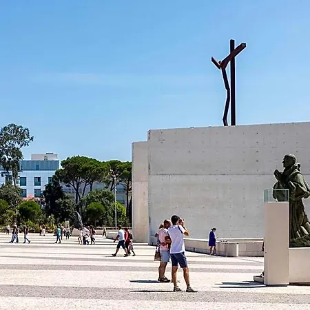 Estrela De Ξενοδοχείο Φάτιμα
