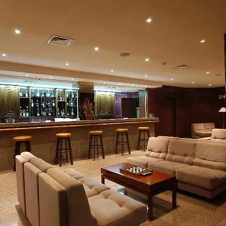 ホテル Estrela De 4*