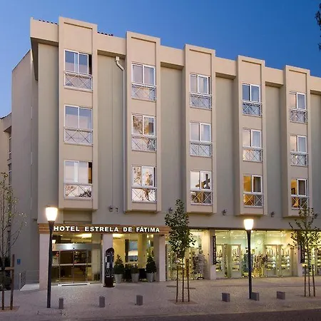 Estrela De פאטימה