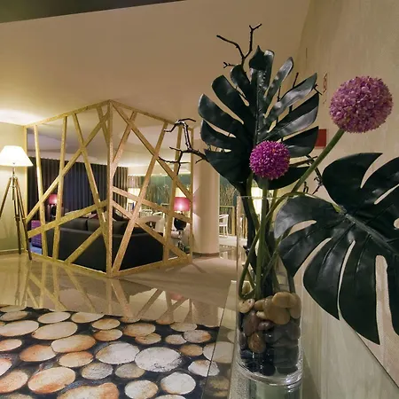 Отель Estrela De Фатима