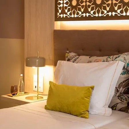Otel Estrela De 4*