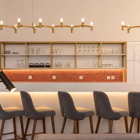 Hotel Estrela De Fátima