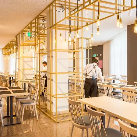 מלון Estrela De 4*