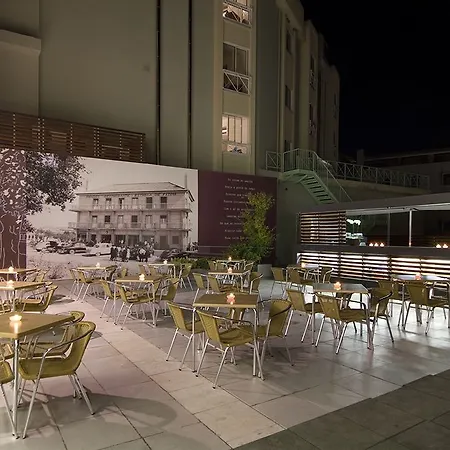 Estrela De 4* פאטימה