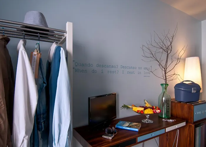 Estrela De Отель Фатима