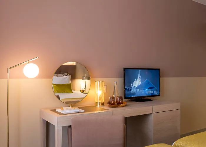 فندق Estrela De فاطمة