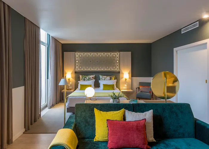 Estrela De 4* فاطمة