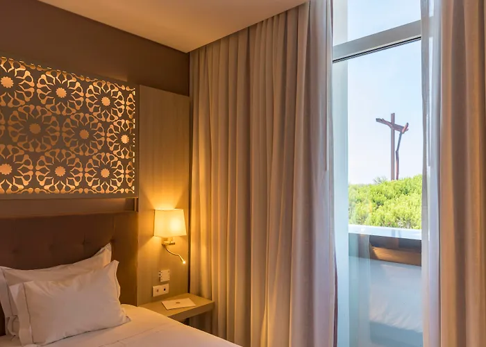 Estrela De فندق فاطمة