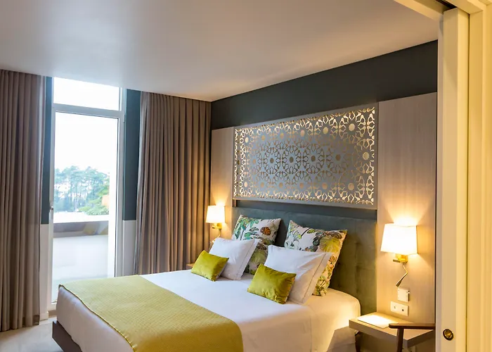 Estrela De فندق فاطمة