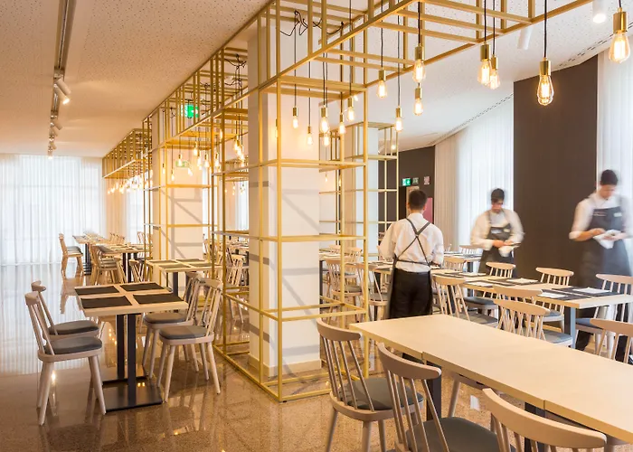 فندق Estrela De 4*