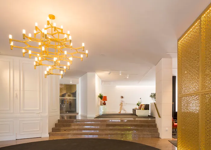 Estrela De Отель