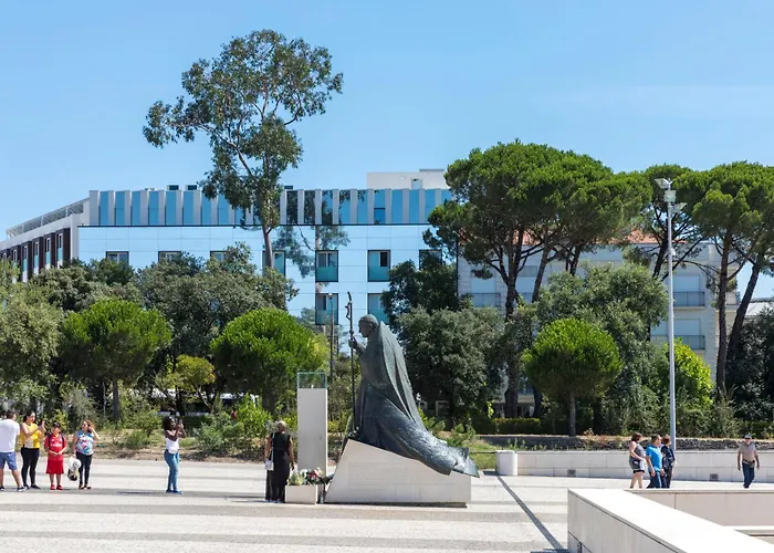 Estrela De 4* فاطمة