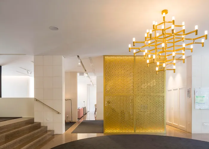 Estrela De Отель Фатима