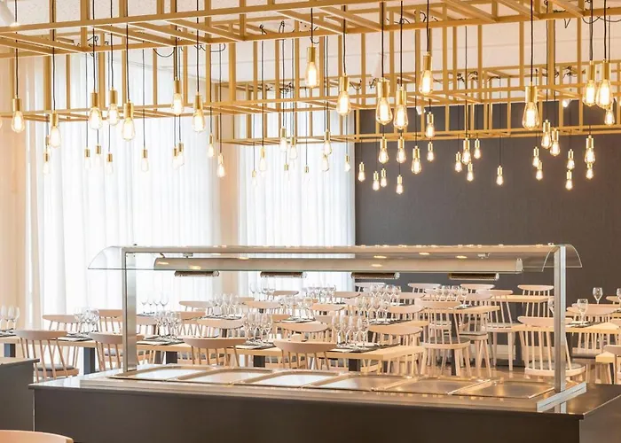 فندق Estrela De 4*