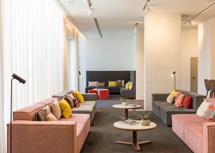 فندق Estrela De 4*