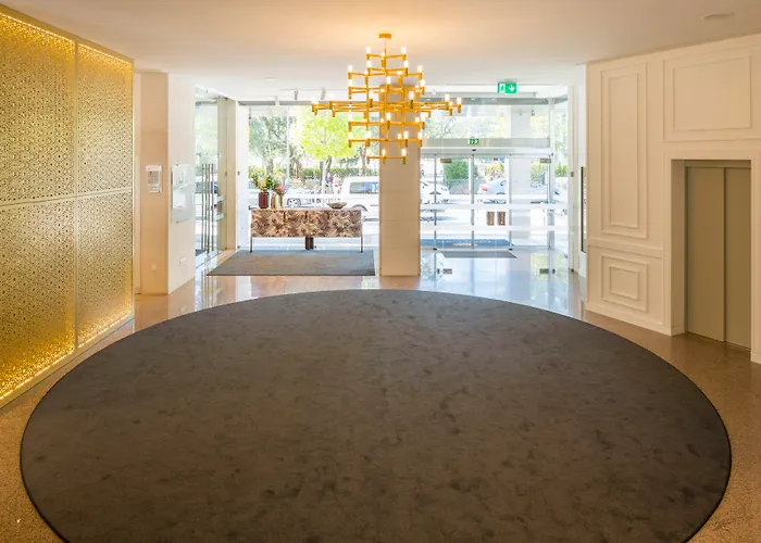 فندق Estrela De 4*