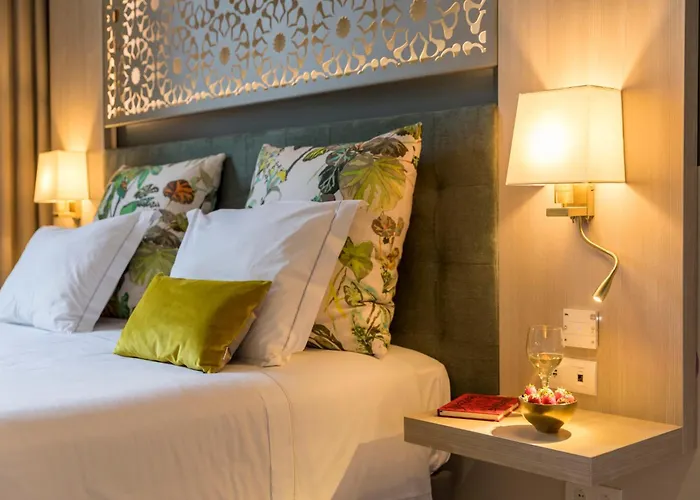 Hotel Estrela De Fatima