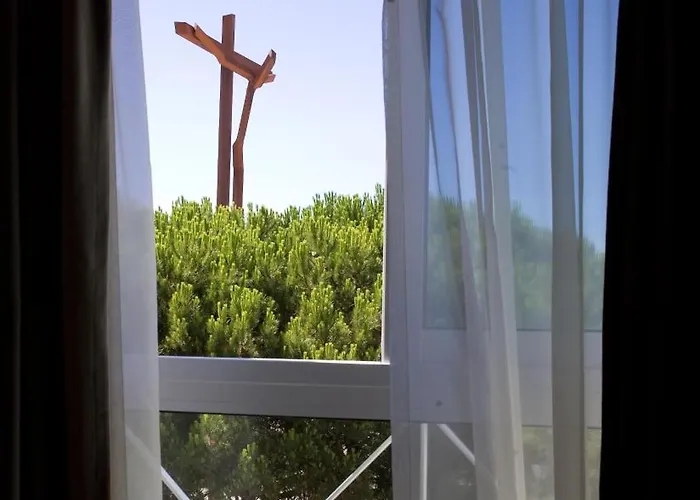 Estrela De Отель