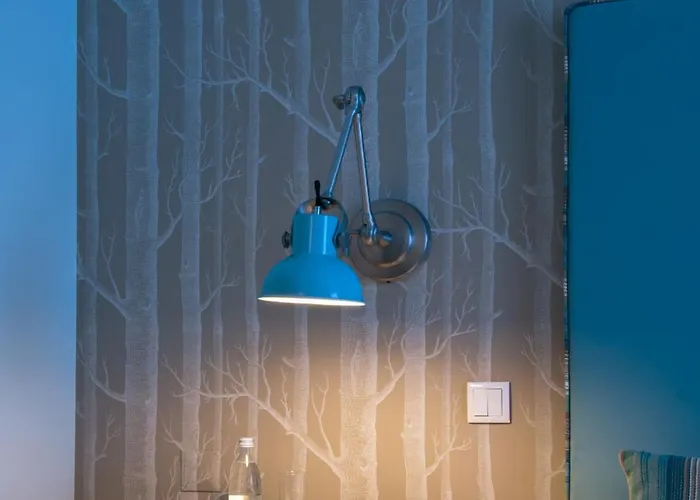 Отель Estrela De