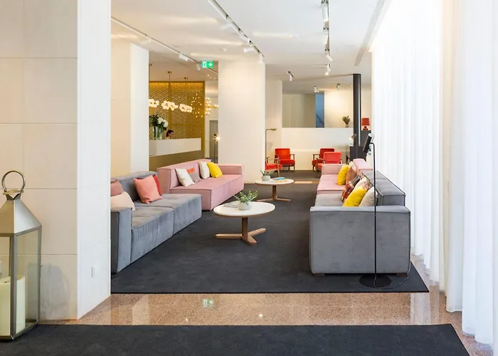 Отель Estrela De Фатима