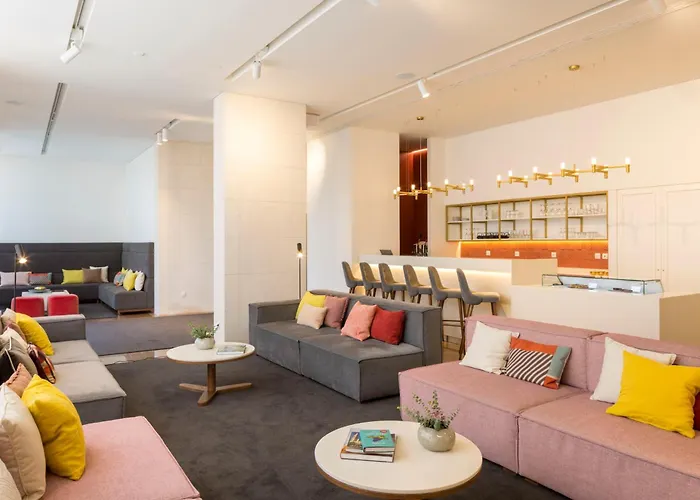 Estrela De فندق 4*