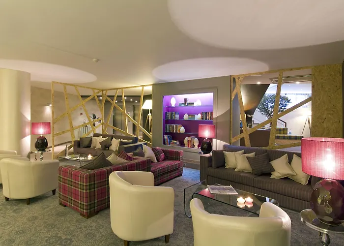 فندق Estrela De 4*