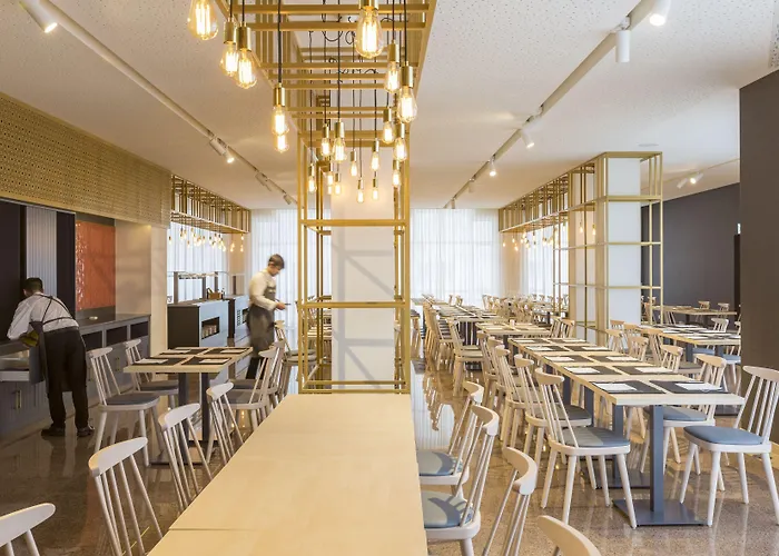 Отель Estrela De 4*