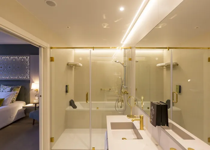 Отель Estrela De 4*